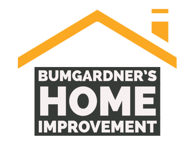 The logo for Bumgardner's Home Improvement